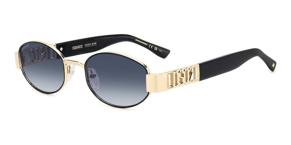 DSQUARED2 MOD. D2 0155_S