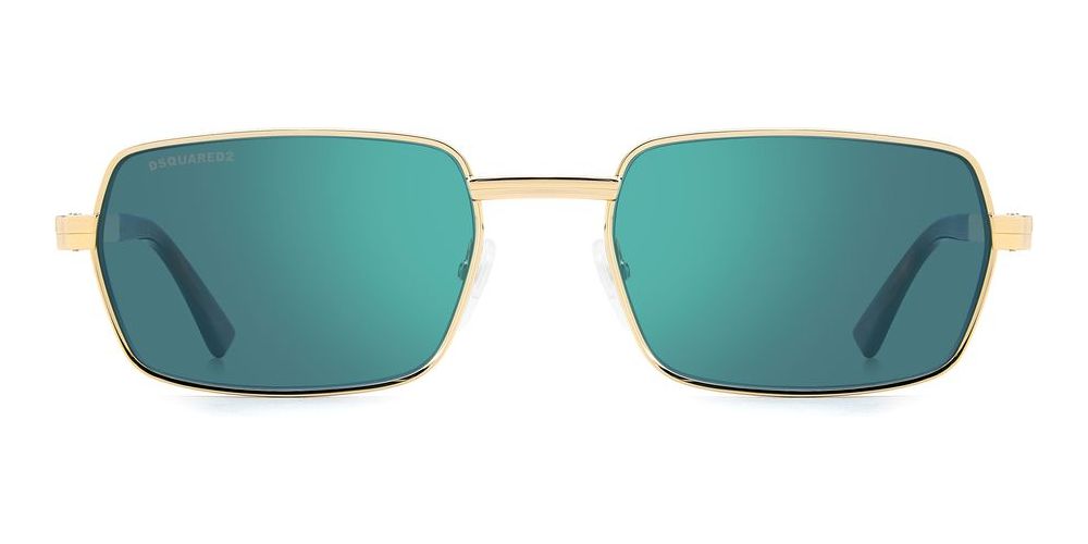 DSQUARED2 MOD. D2 0192_S