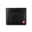 DUCATI LEATHER FASHION ACCESSORIES Mod. DTLGW2201601