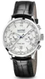 EBERHARD Mod. EXTRA FORT VITE . CHRONO AUTOMATIC
