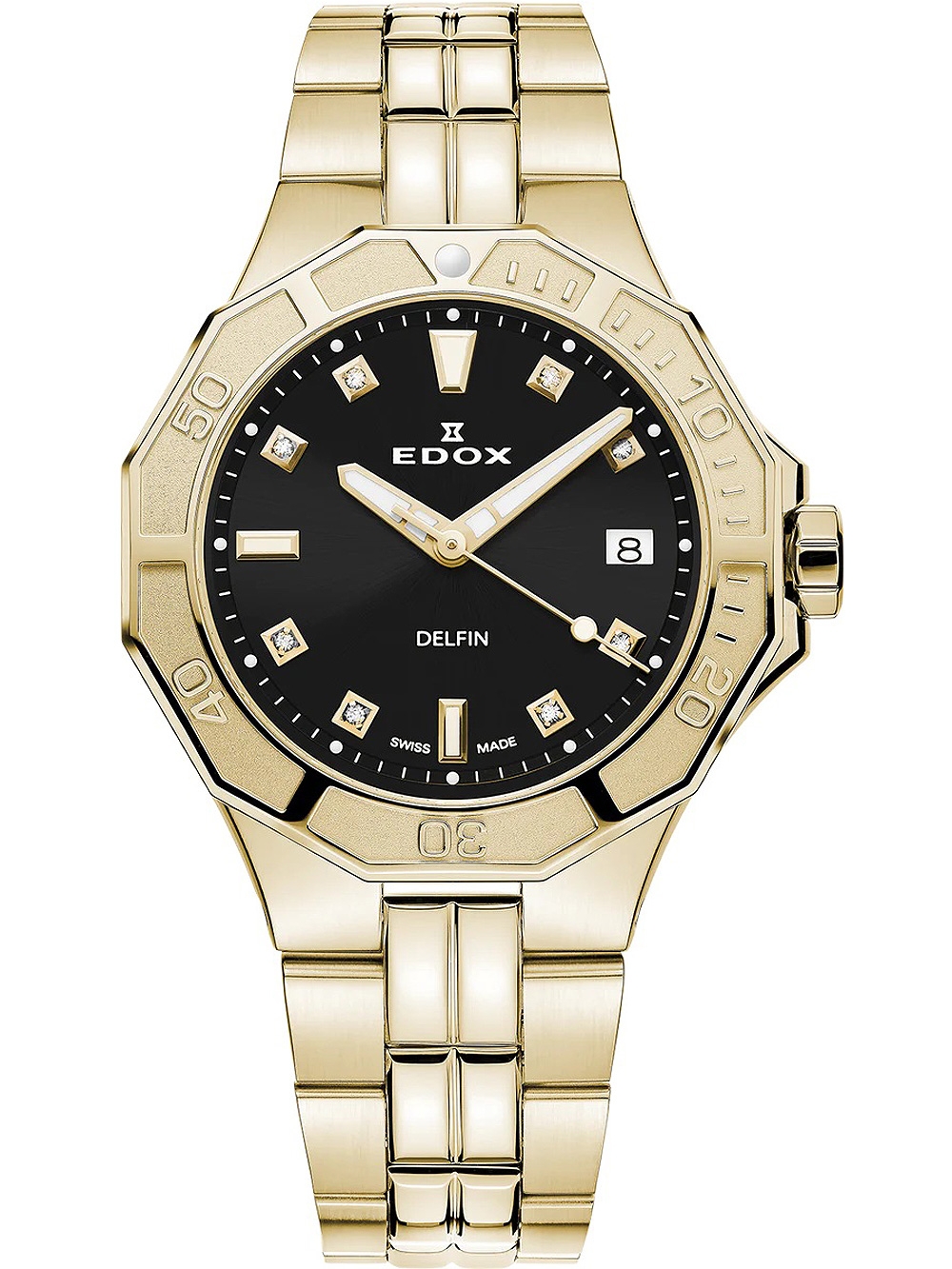 CITIZEN Mod. NB6084-50A