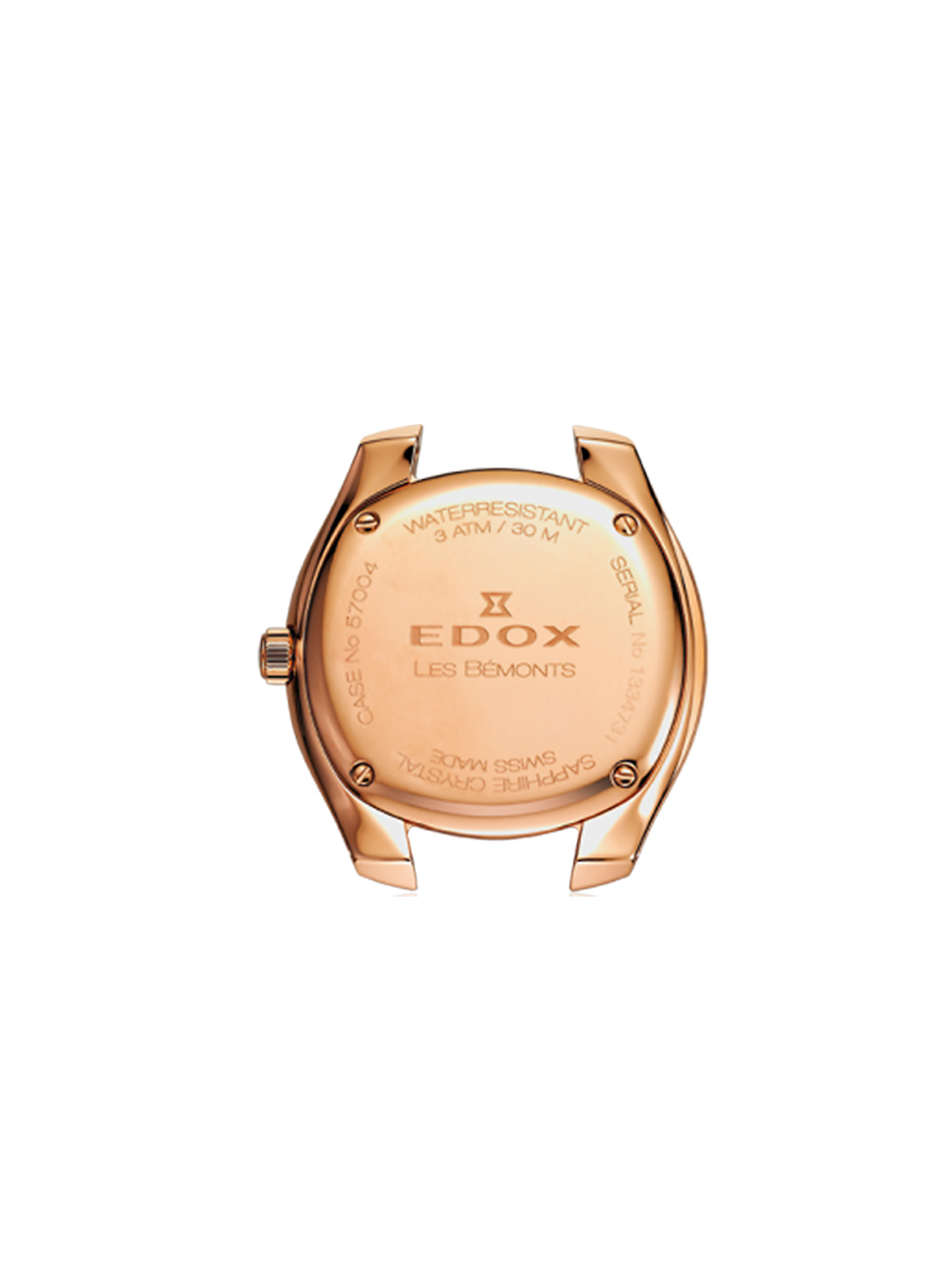 EDOX Mod. 57004-37R
