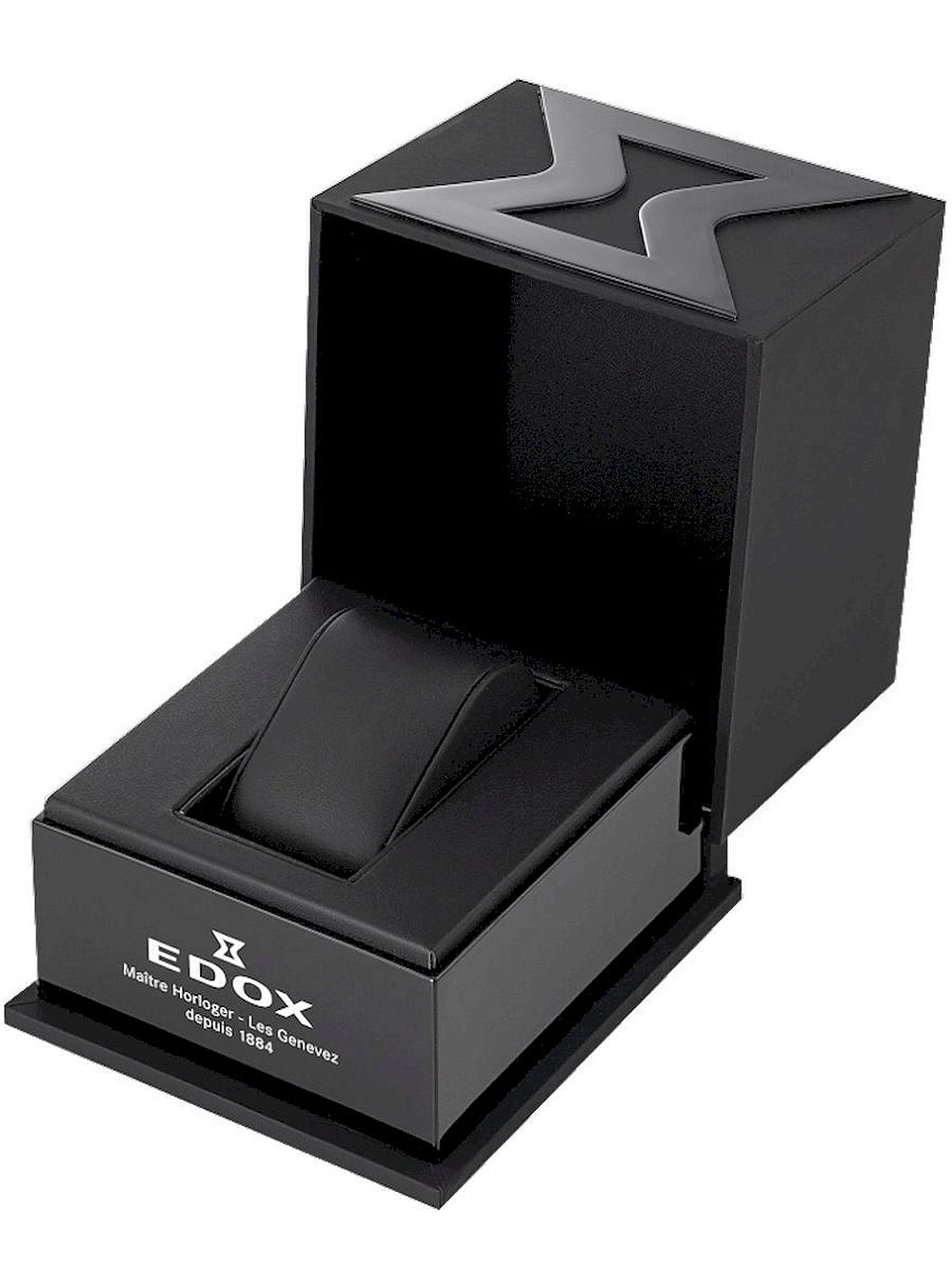 EDOX Mod. 85025-3M-ROIN