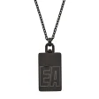 EMPORIO ARMANI JEWELS Mod. EAGLE LOGO - 52cm