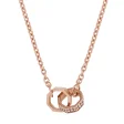 EMPORIO ARMANI JEWELS Mod. SENTIMTAL