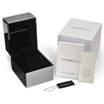 EMPORIO ARMANI MOD. FO-EGS330504011