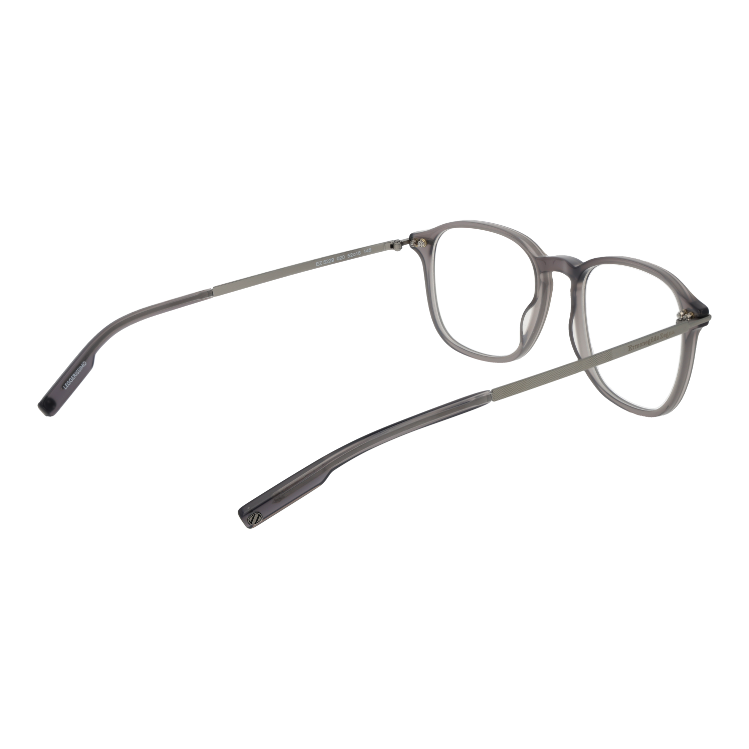 ERMENEGILDO ZEGNA MOD. EZ5229 52020