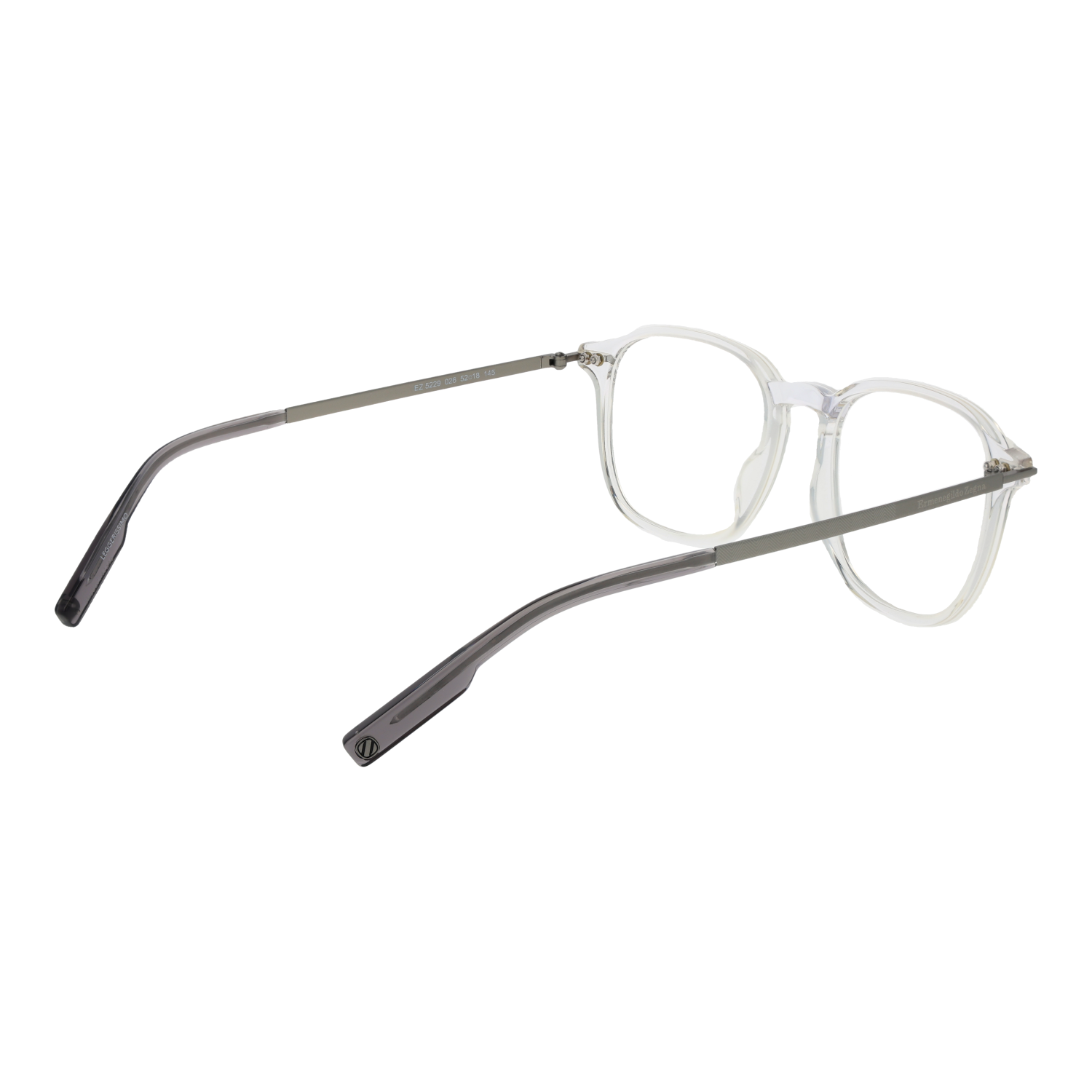 ERMENEGILDO ZEGNA MOD. EZ5229 52026