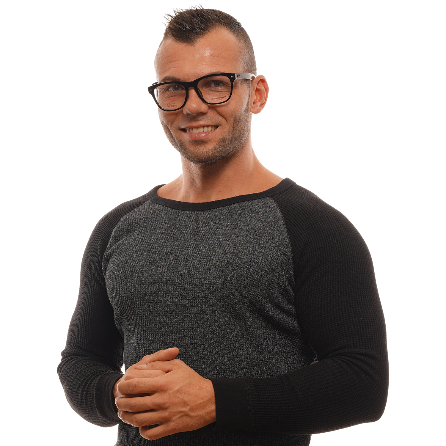 ERMENEGILDO ZEGNA MOD. ZC5001-F 00155
