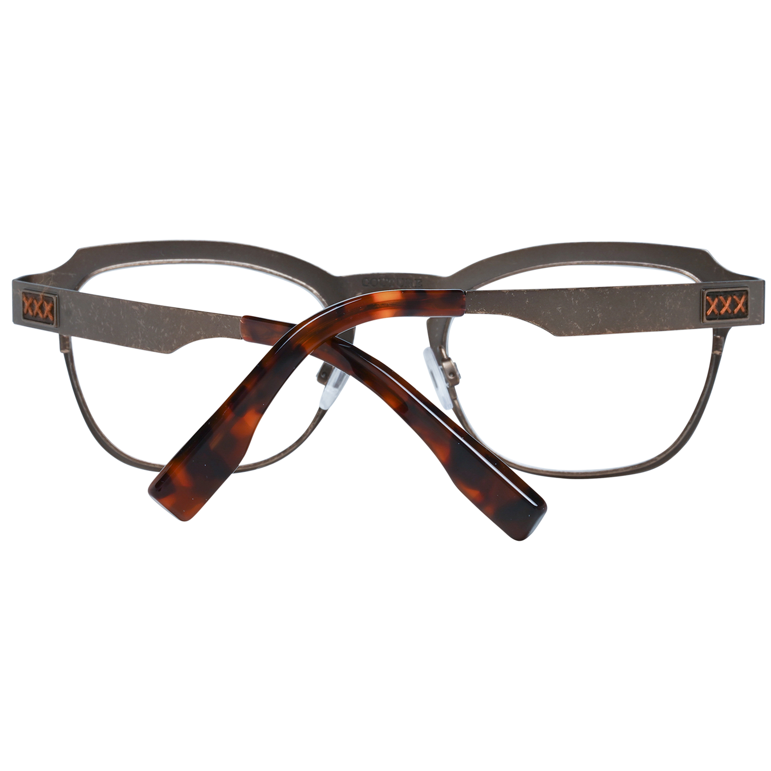 ERMENEGILDO ZEGNA MOD. ZC5004 03449