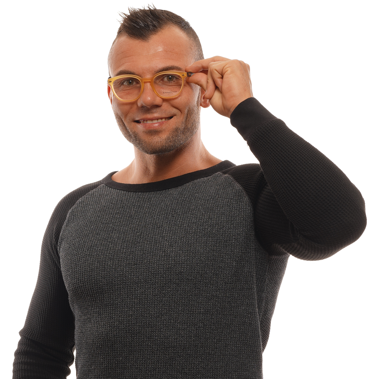 ERMENEGILDO ZEGNA MOD. ZC5007 04050