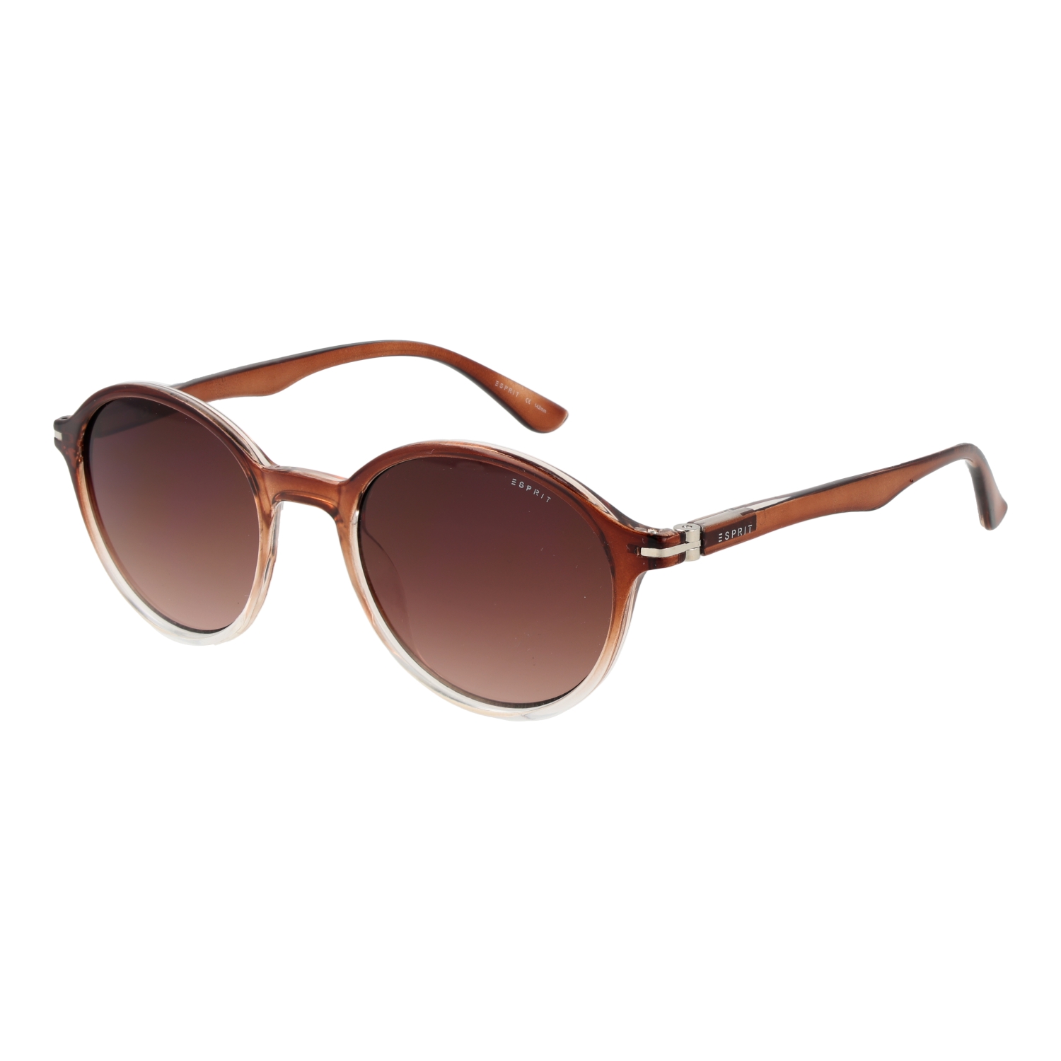 NIKE SUNGLASSES Mod. AERO SWIFT MATTE BLACK ROAD CHROME