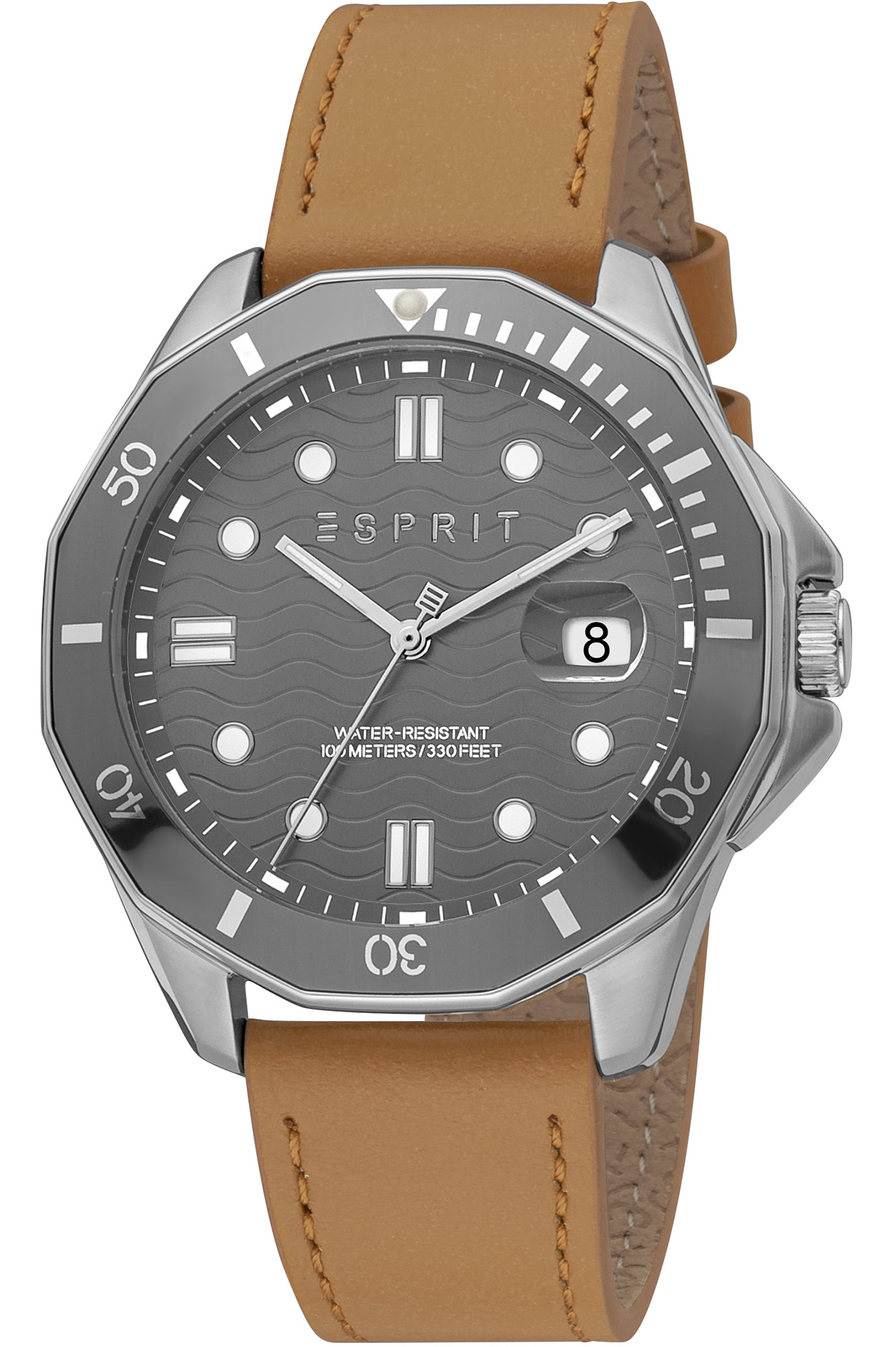 QUIKSILVER MOD. EQYEG03140 WBK0