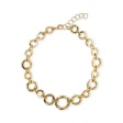 ETRUSCA JEWELS JEWELRY Mod. WSET00737.YG