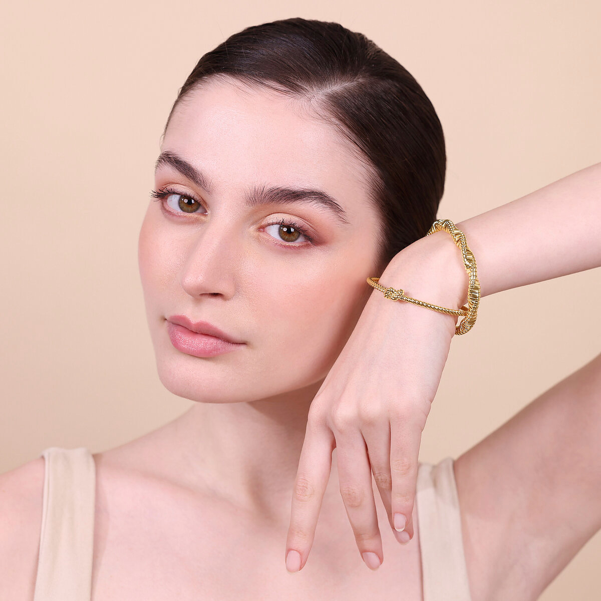 ETRUSCA JEWELS JEWELRY Mod. WSET00766.YG