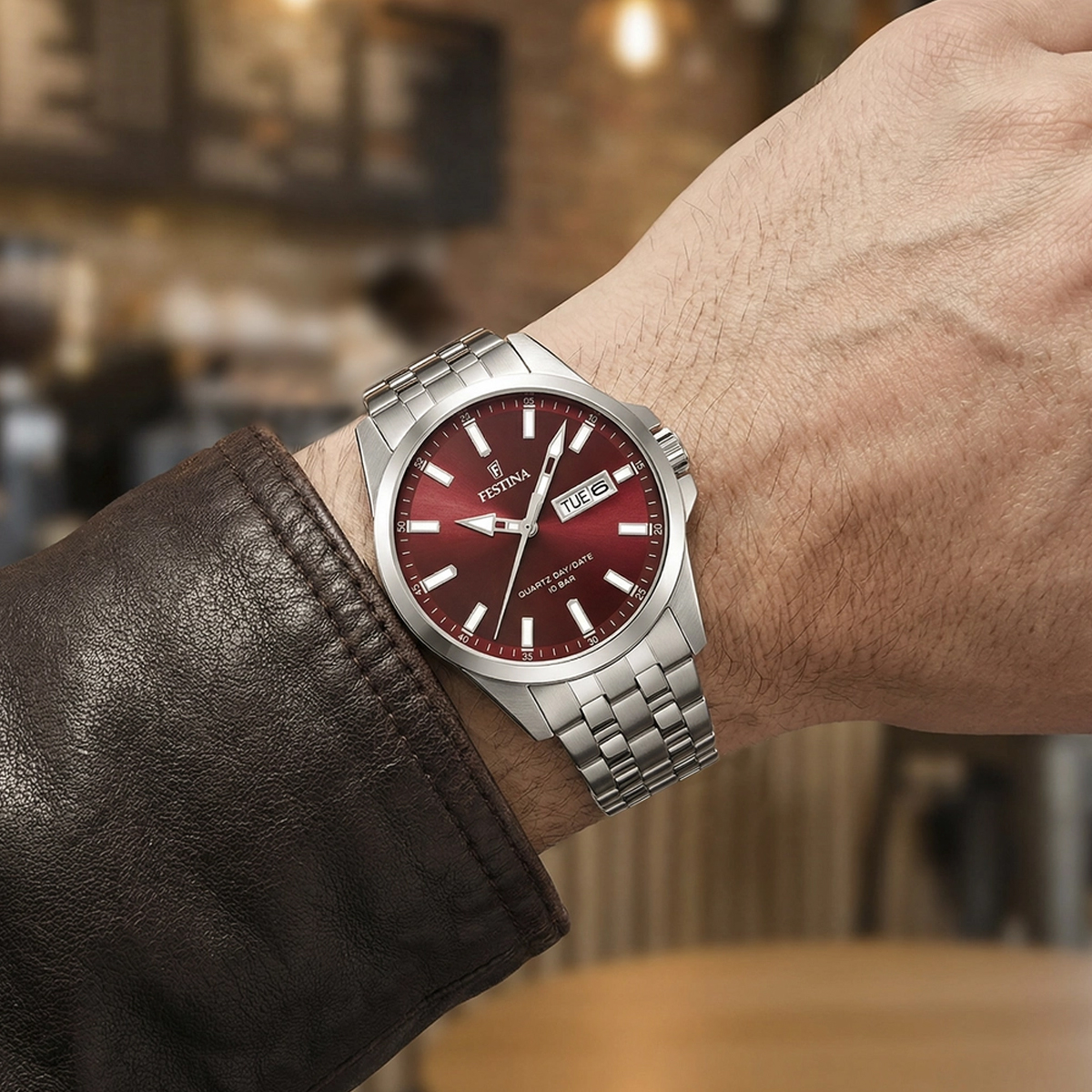 FESTINA WATCHES Mod. F20357/G