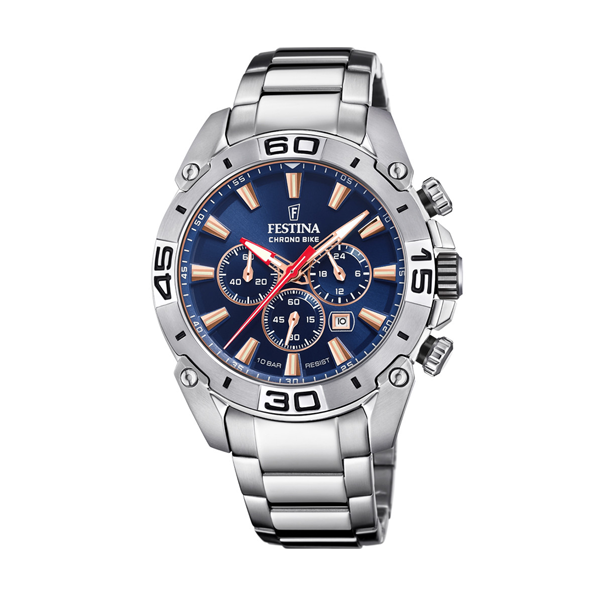 FESTINA WATCHES Mod. F20543-4