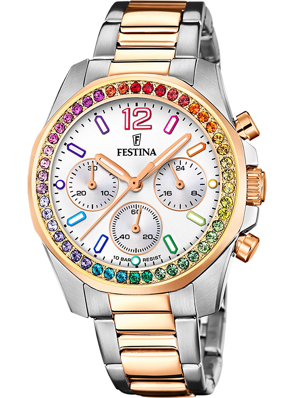 ASTON MARTIN WATCHES Mod. MTRT1F503