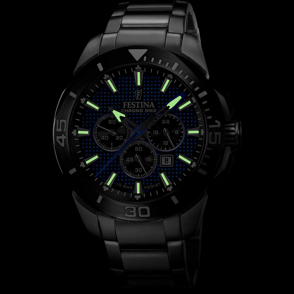 FESTINA WATCHES Mod. F20641-2
