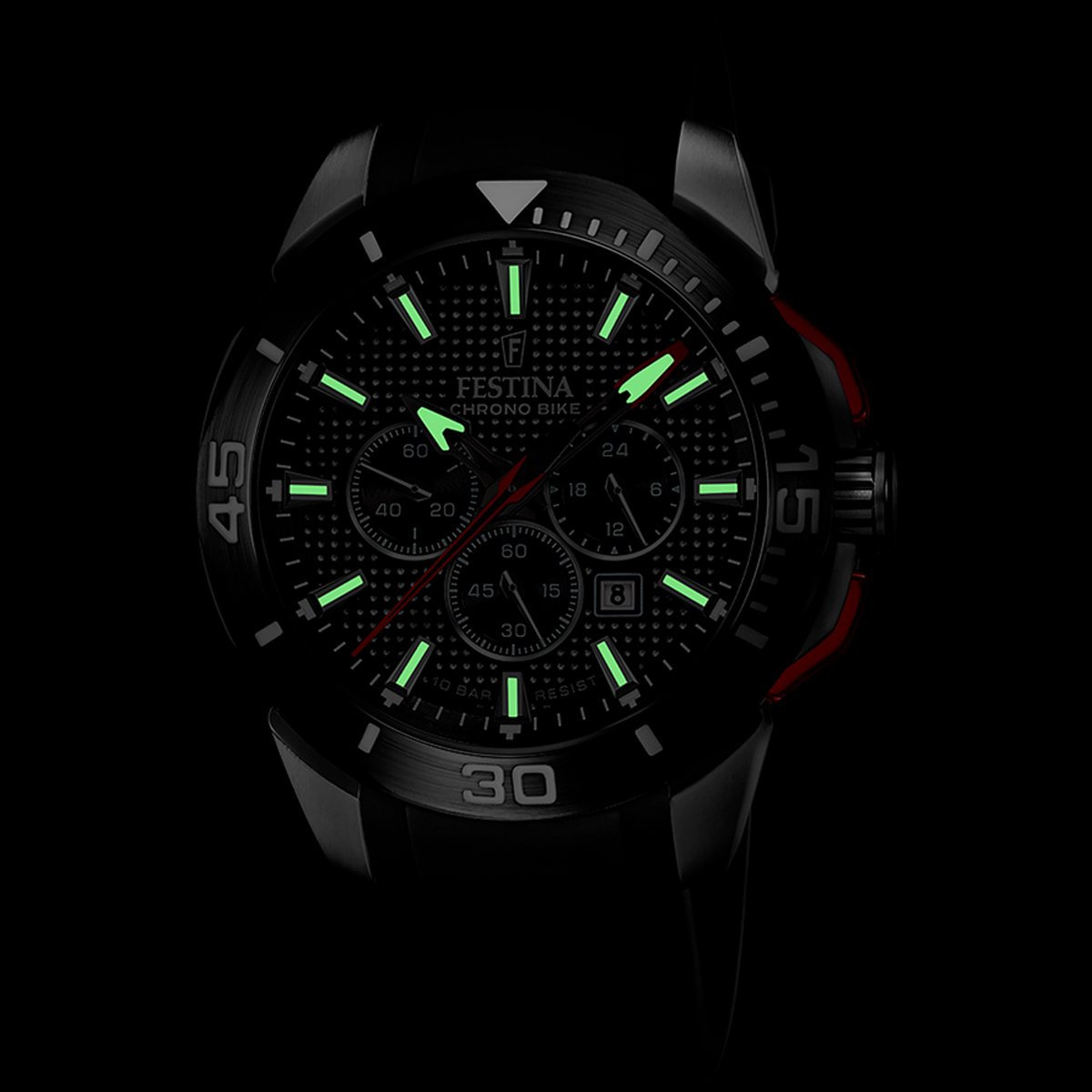 FESTINA Mod. CHRONO BIKE