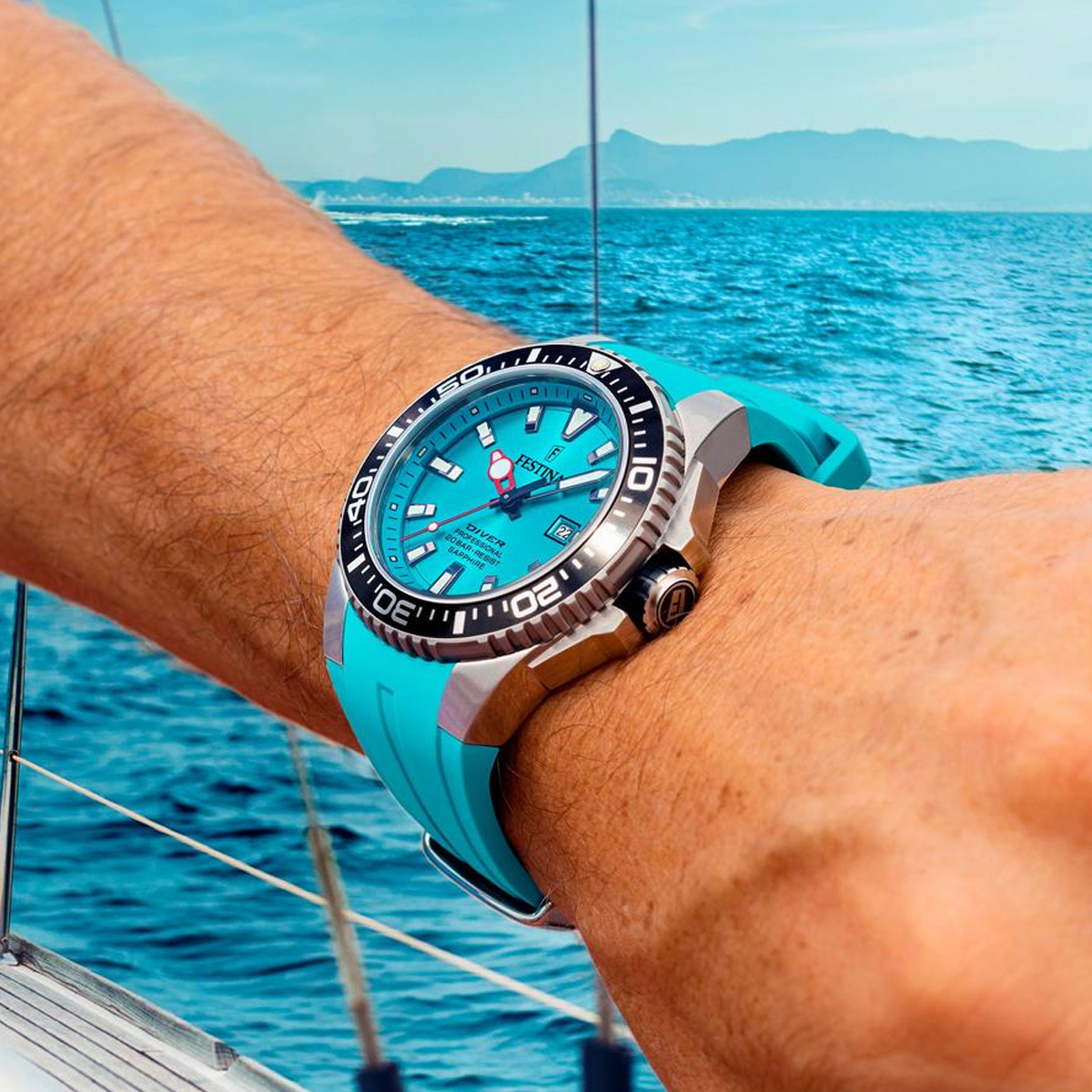 FESTINA WATCHES Mod. F20664/5