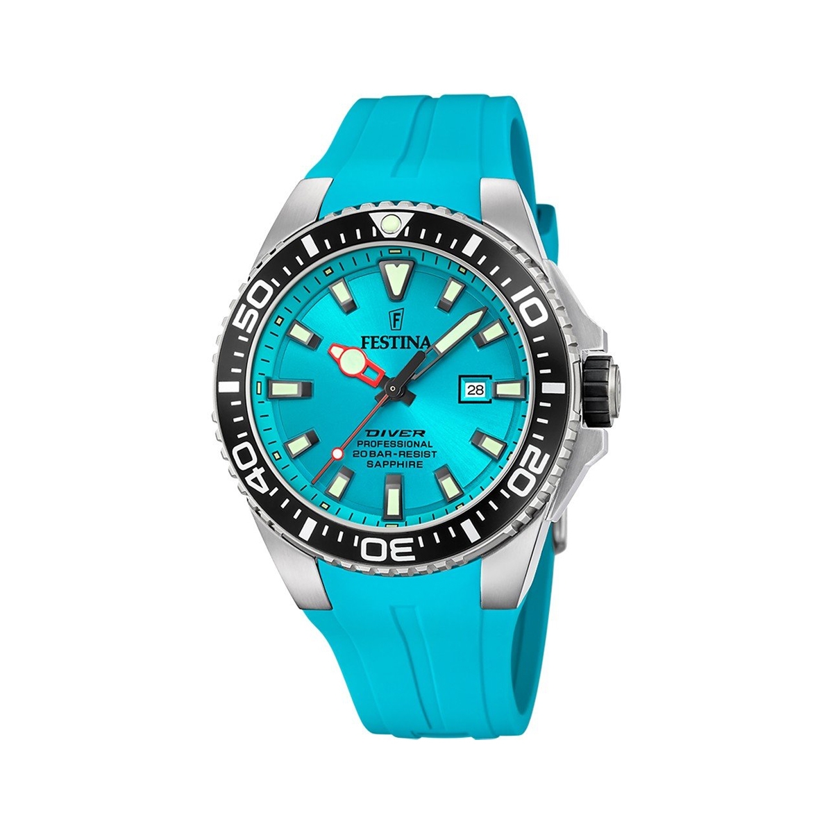 FESTINA WATCHES Mod. F20664/5