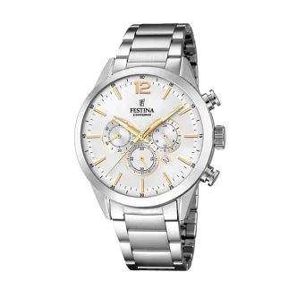 FESTINA WATCHES Mod. F20343-1