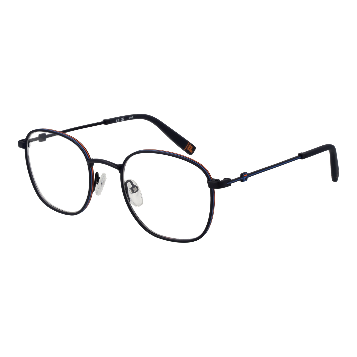QUICKSILVER SUNGLASSES Mod. QS4002 BLUE TORT