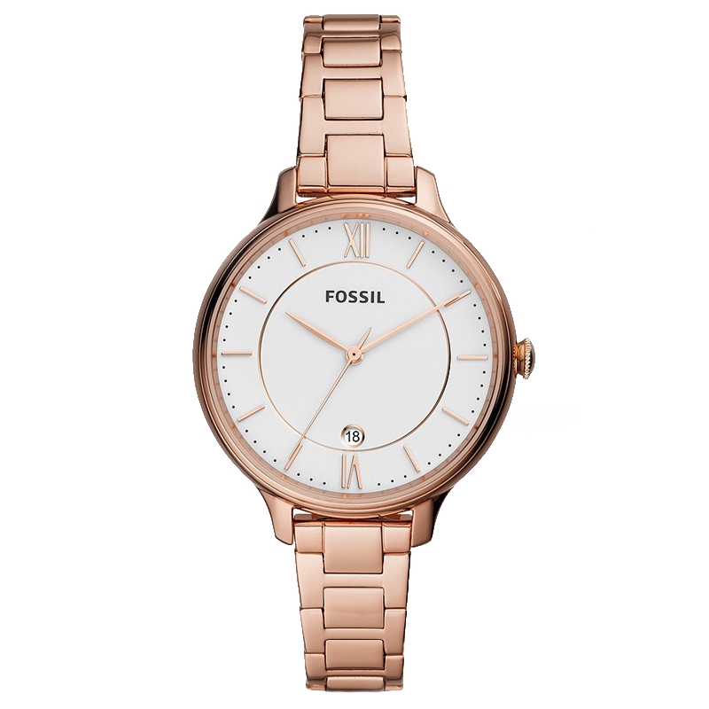 BREIL JEWELS BLOOM Collection Mod. CUORE - Agata / Pink Agathe 35cm ***SPECIAL PRICE***