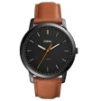 FOSSIL Mod. THE MINIMALIST