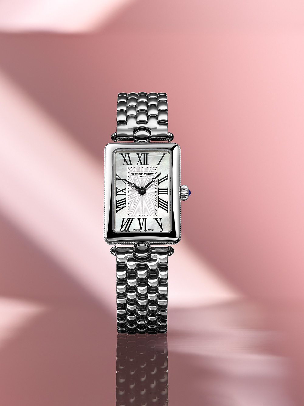 FREDERIQUE CONSTANT Mod. FC-200MPW2AC6B