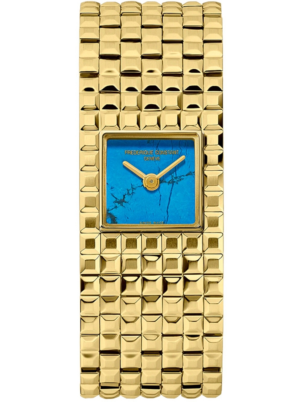 GUESS JEWELS JEWELRY Mod. JUBE05058JWYGT-U