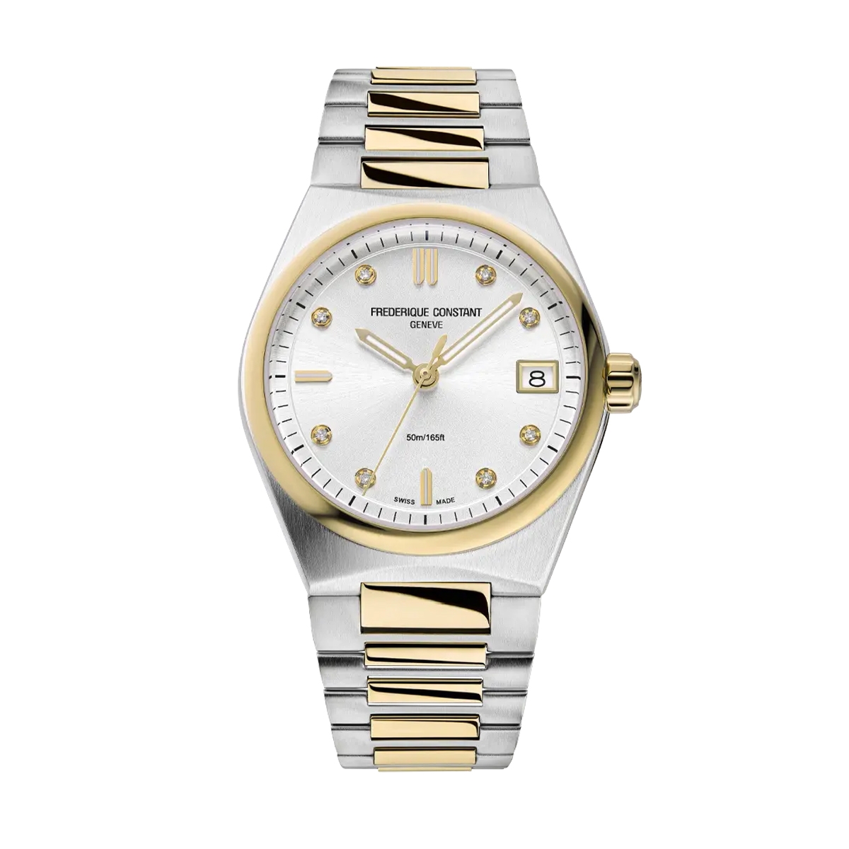 GUESS WATCHES Mod. GW0796G3