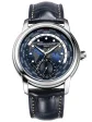 FREDERIQUE CONSTANT Mod. CLASSIC WORLDTIMER