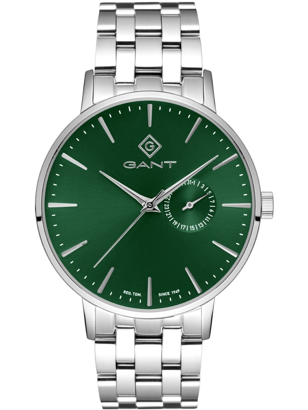 CAUNY WATCHES Mod. CAP034