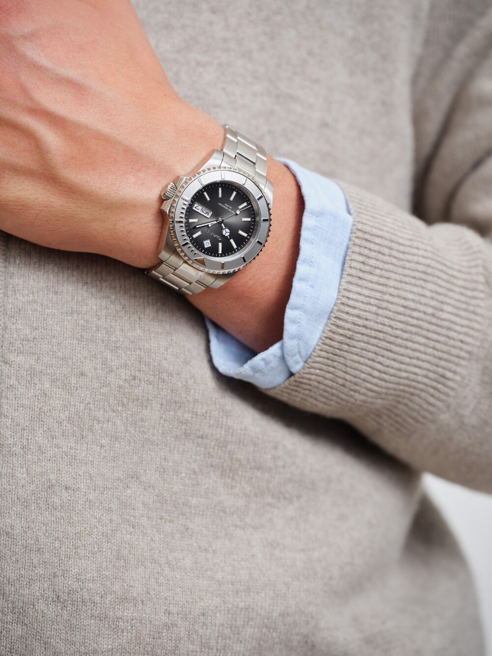GANT Mod. G204001