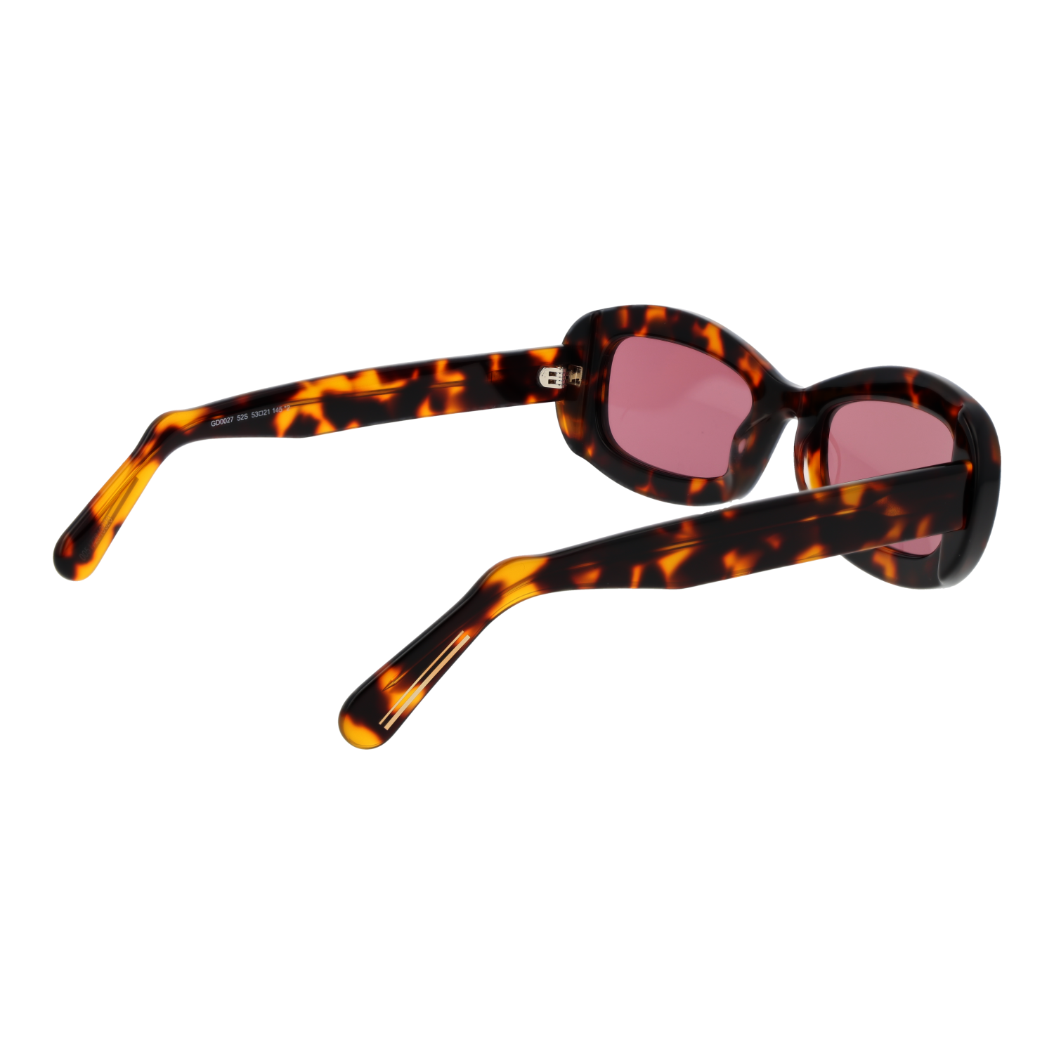 GCDS MOD. GD0027 5352S