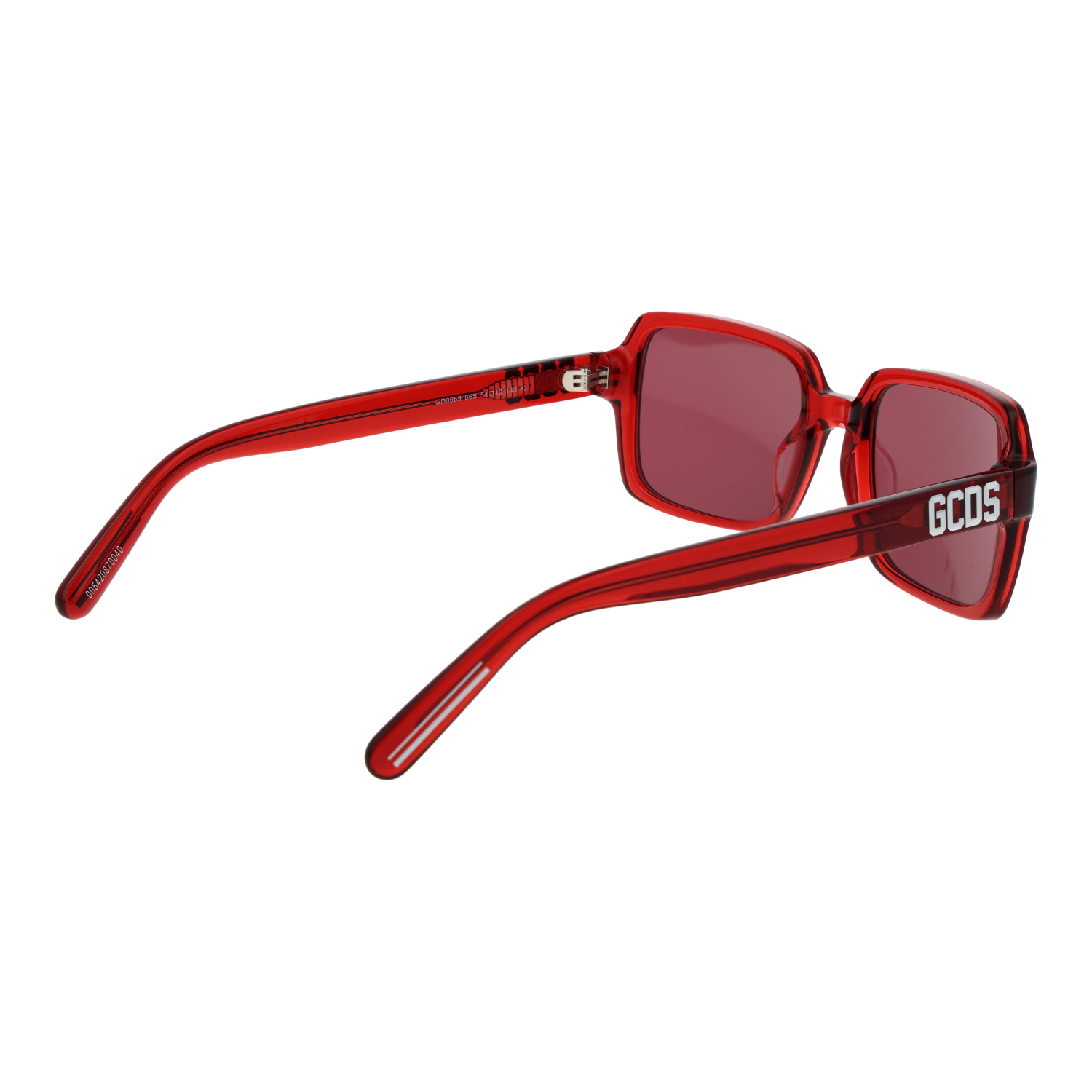GCDS MOD. GD0059 5466S