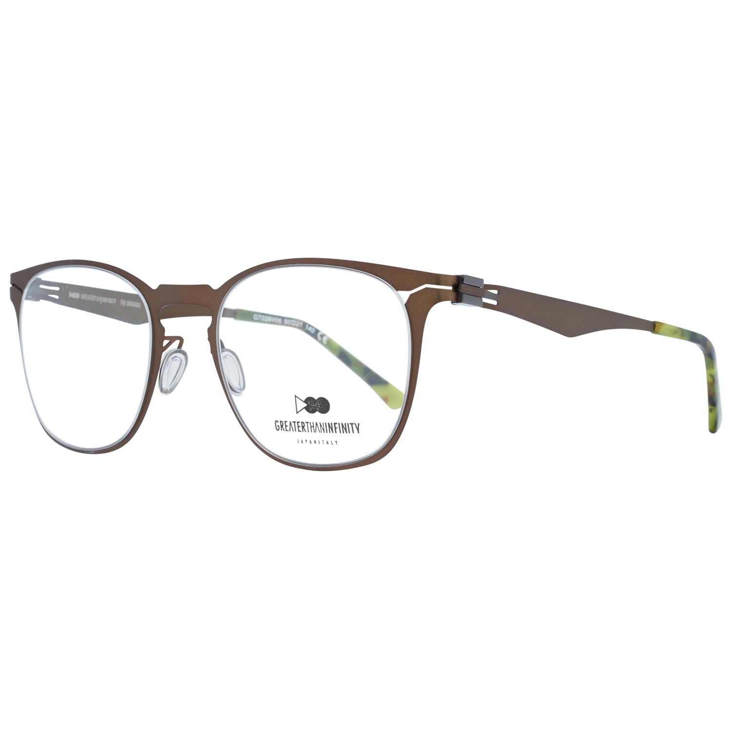 ERMENEGILDO ZEGNA MOD. EZ5283 53001