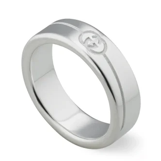 ANELLI GUCCI MOD. YBC774052001
