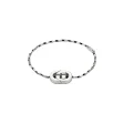 BRACCIALI GUCCI MOD. YBA853966001