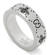 ANELLI GUCCI MOD. YBC728389001