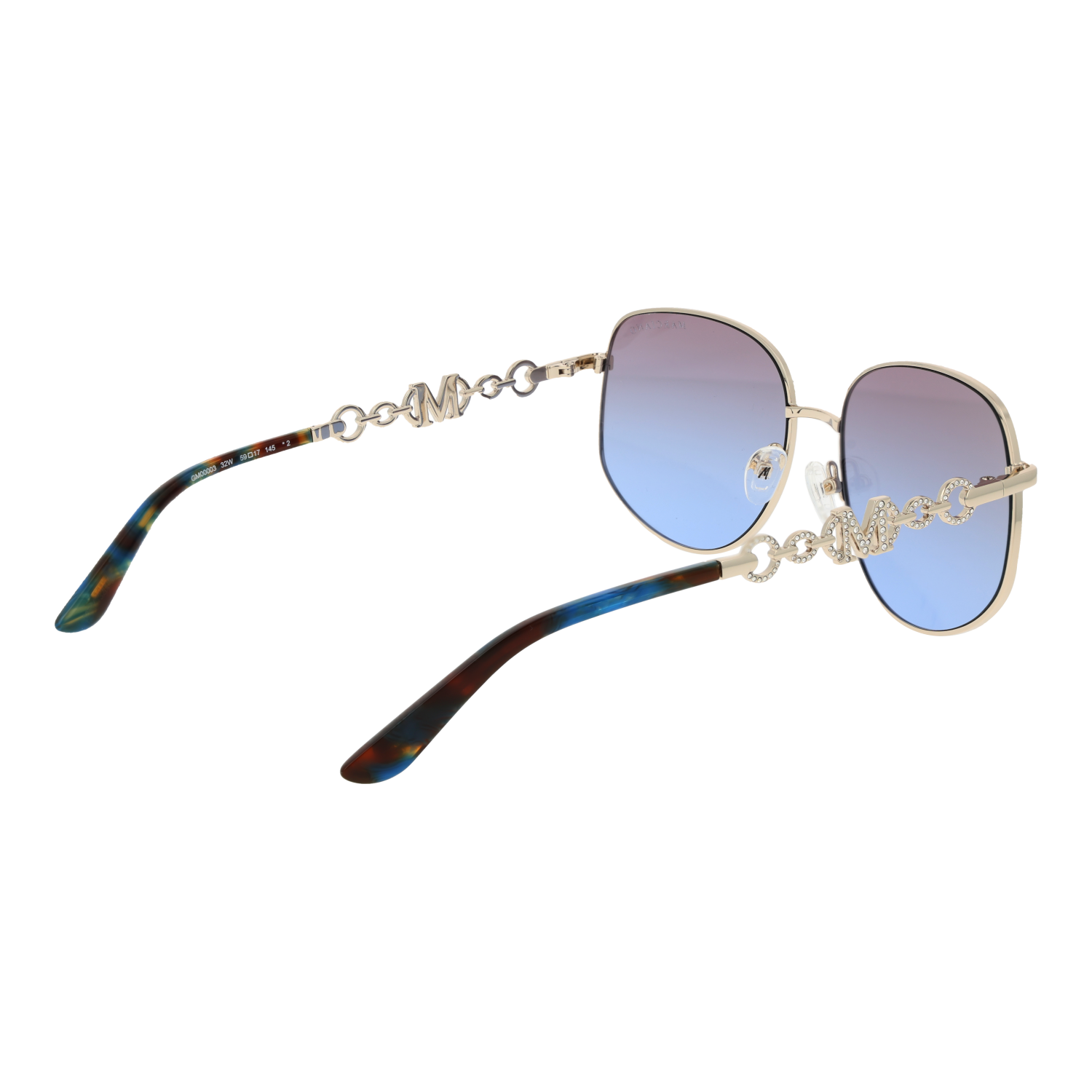 MARCIANO BY GUESS MOD. GM00003 5932W