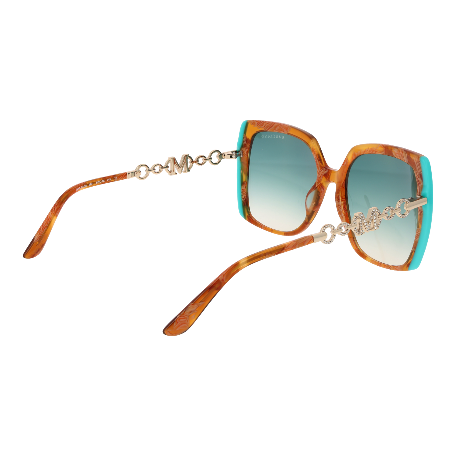 MARCIANO BY GUESS MOD. GM00005 5756P