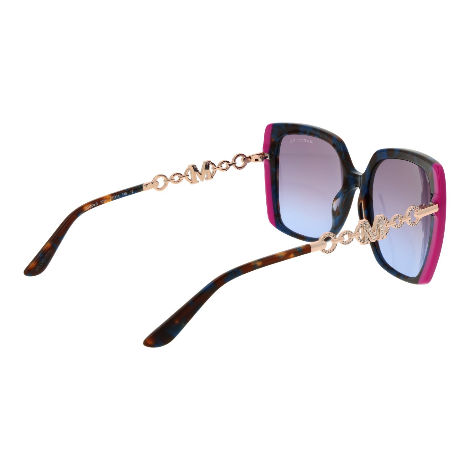 MARCIANO BY GUESS MOD. GM00005 5792W