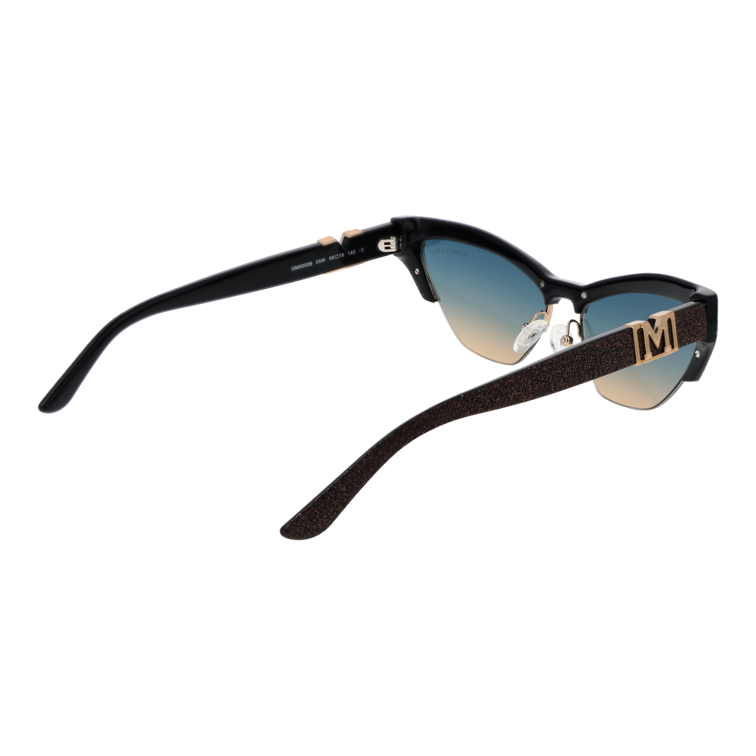 MARCIANO BY GUESS MOD. GM00006 5905W