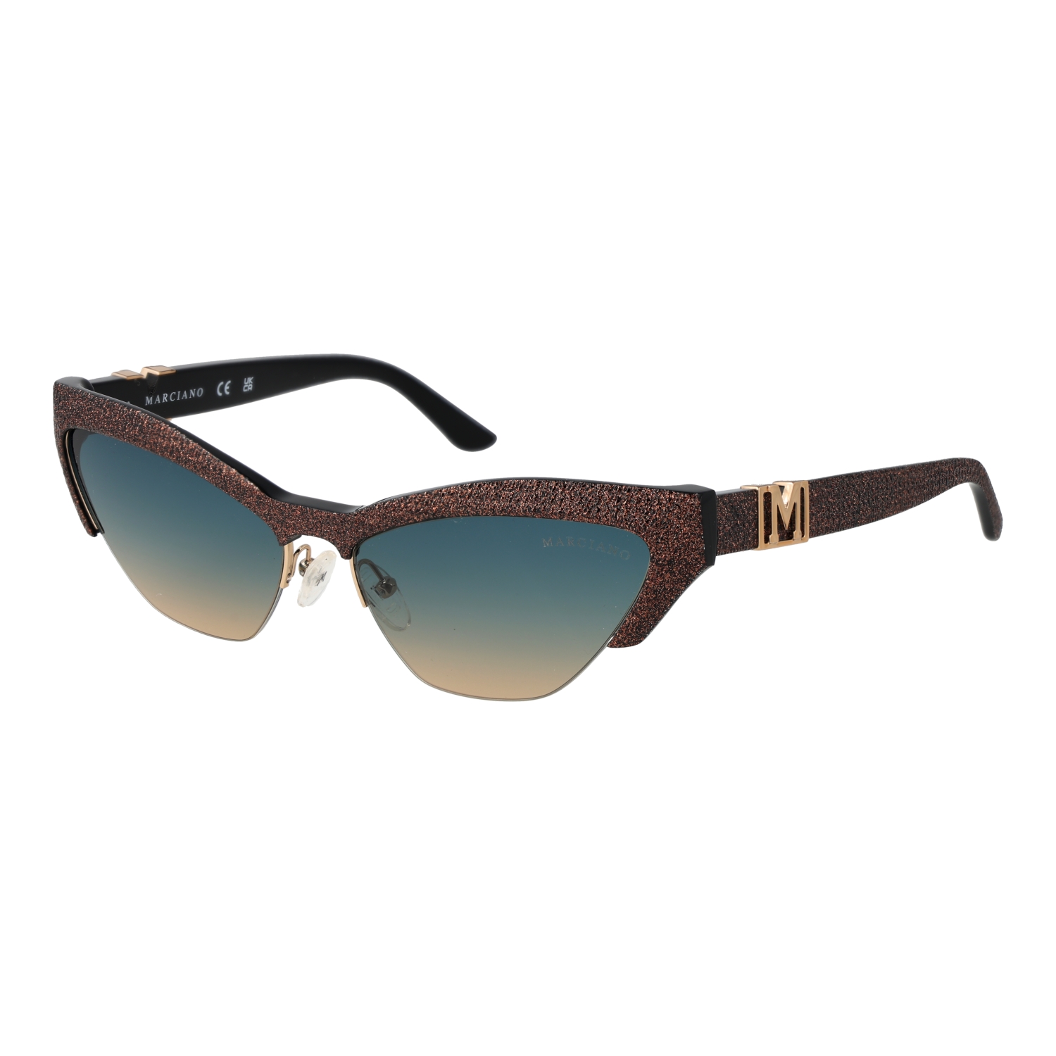 MARCIANO BY GUESS MOD. GM00006 5905W
