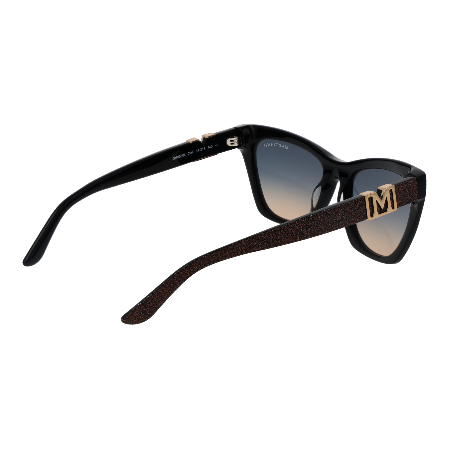 MARCIANO BY GUESS MOD. GM00008 5405W