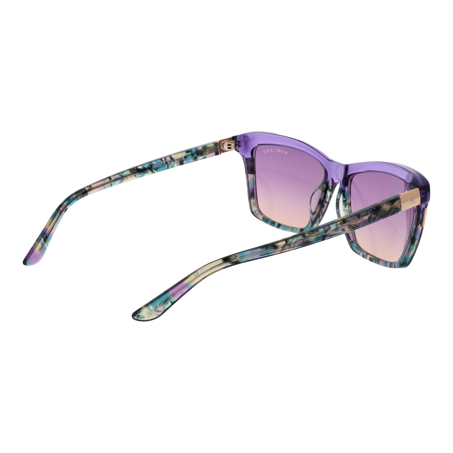 MARCIANO BY GUESS MOD. GM00010 5781Z