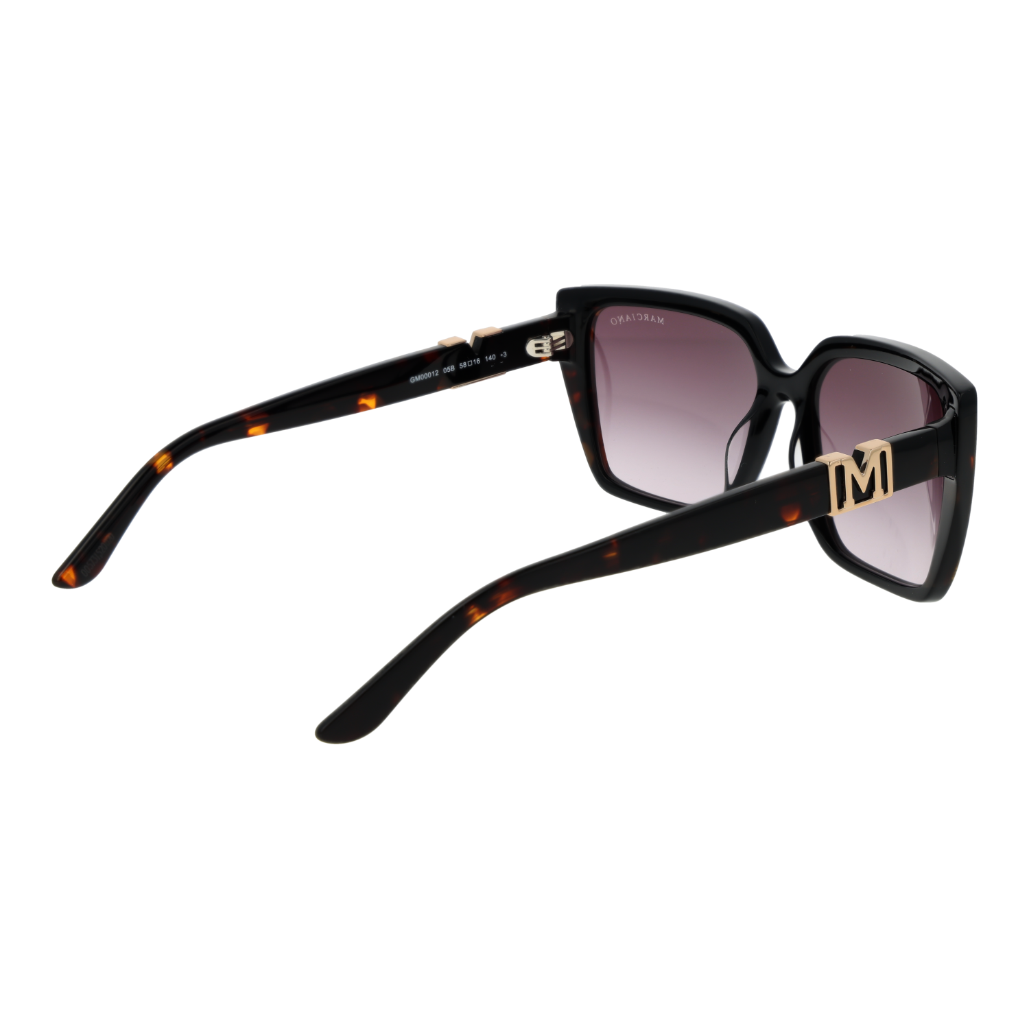 MARCIANO BY GUESS MOD. GM00012 5805B